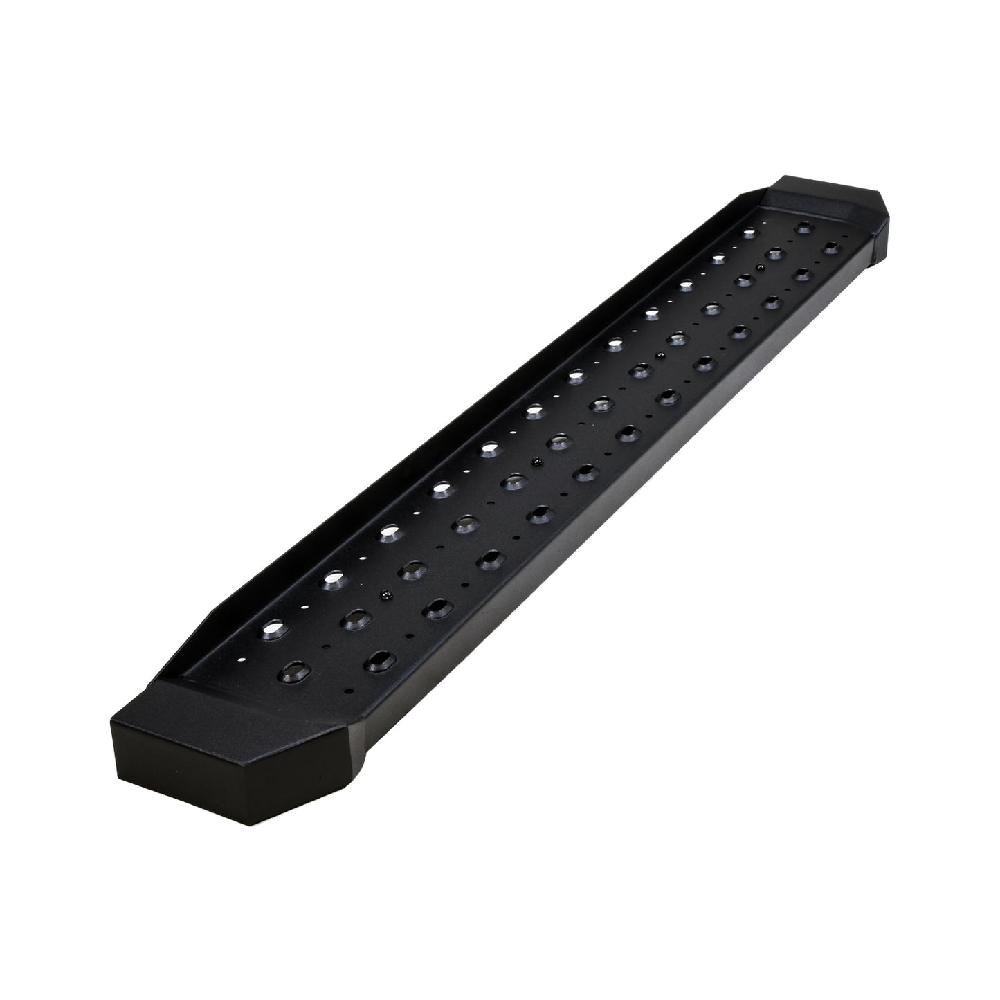 TrailFX Step Nerf Bar - Access Step For Ram ProMaster 1500/ProMaster 2500 - FBV01B