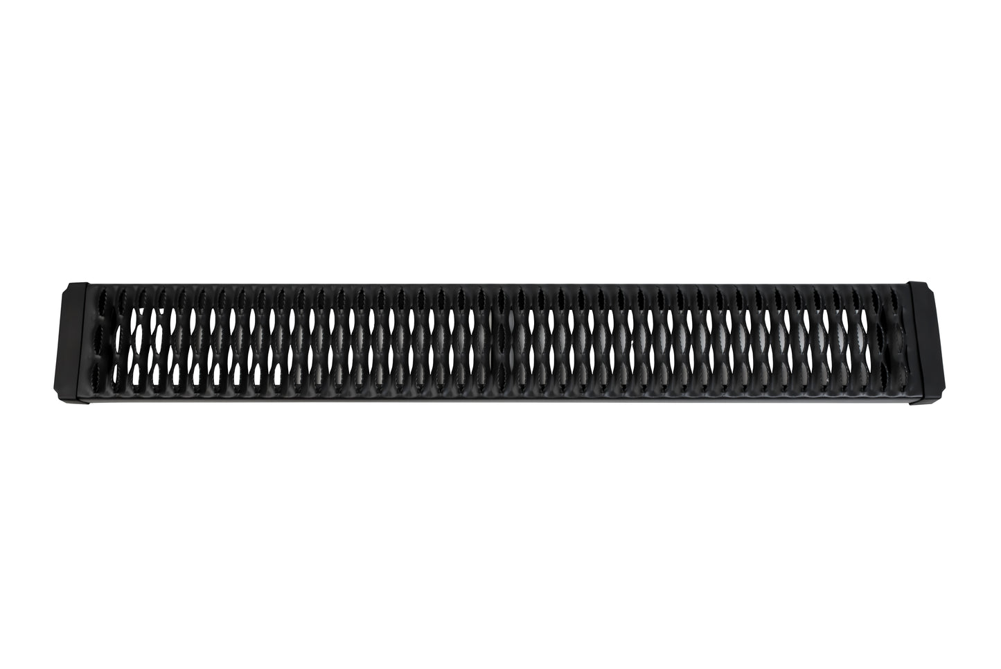 TrailFX Running Board For Chevrolet/GMC - RBA023TI