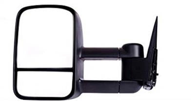 TrailFX Exterior Towing Mirror For Chevrolet/GMC - GM14HET