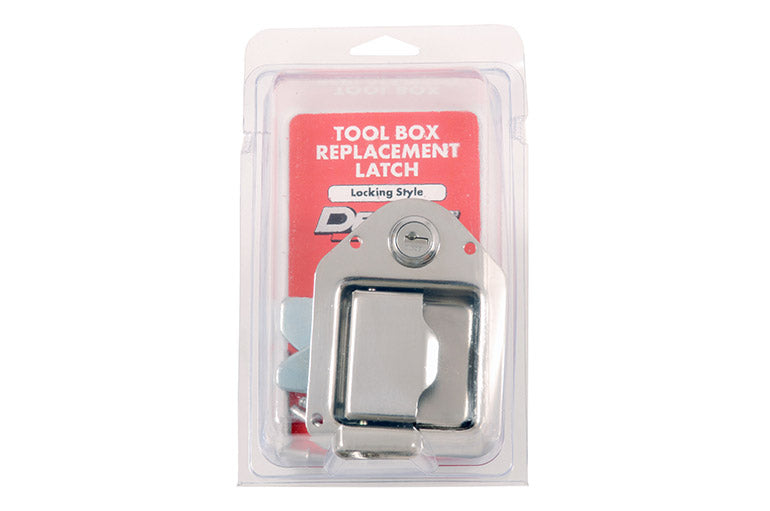 Dee Zee Tool Box - Service Parts: Locking Latch