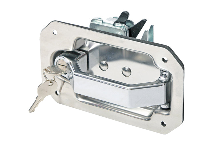 Dee Zee Tool Box - Service Parts: Locking Latch