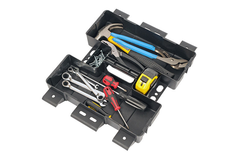 Dee Zee Tool Box - Service Parts: Tray (18 x 15.5) - DZTBTRAY1