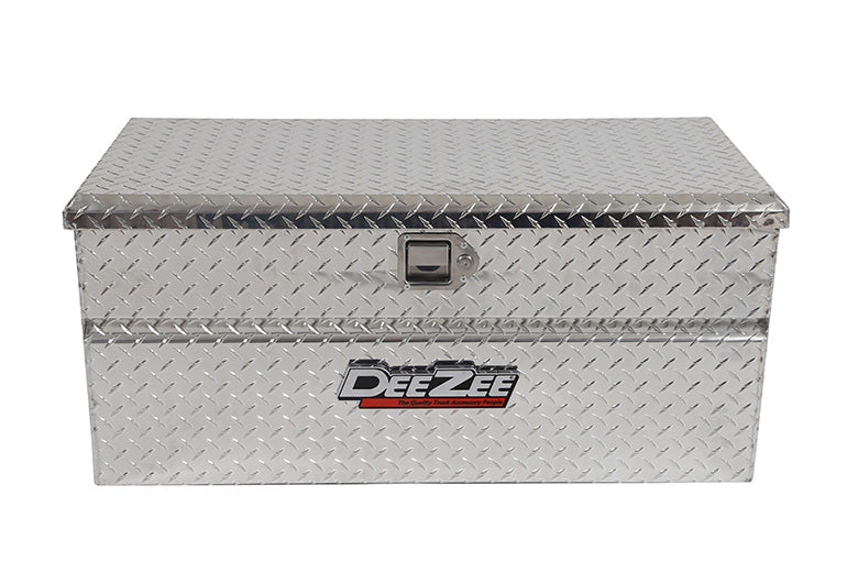 Dee Zee Tool Box - Red Chest BT Alum - DZ8537 - Upfit Supply