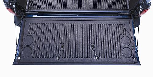 TrailFX Tailgate Liner For Nissan 720/D21/Frontier/Pickup - TG39X