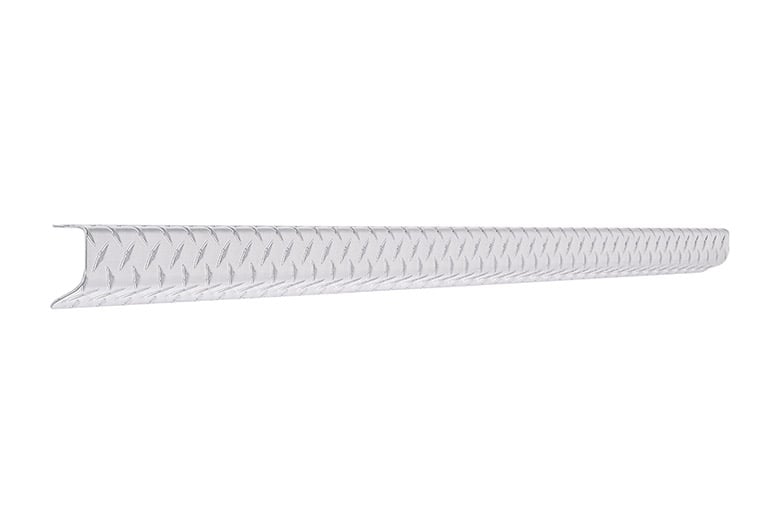 Dee Zee Tailgate Protector Cap Brite-Tread for Chevy/GMC Silverado/Sierra (2014-2019)