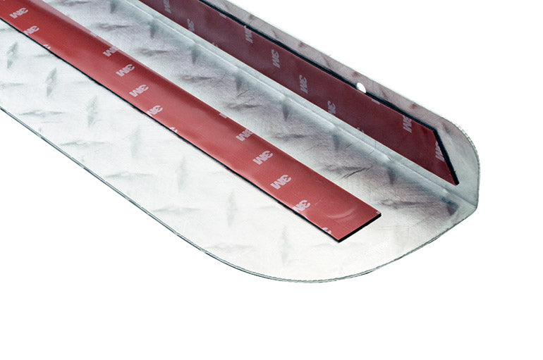 Dee Zee Tailgate Protector Cap Brite-Tread for Toyota Tundra (2007-2013)