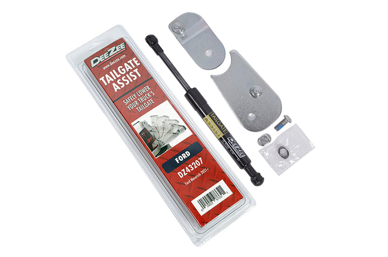 Dee Zee Tailgate Assist Shock for Ford Maverick (2022-2026