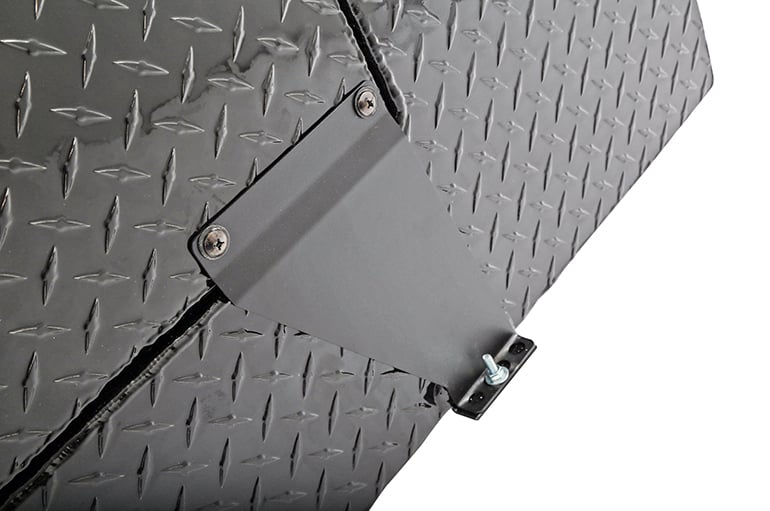 Dee Zee Combo Chest Box Attachment Bracket Kit