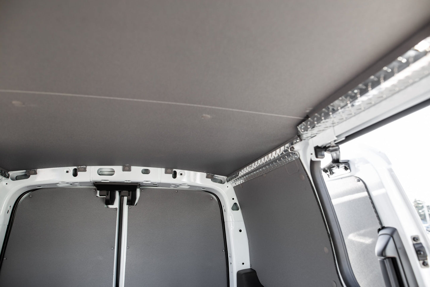 Legend Liner Package - Ford Transit Connect Cargo Van