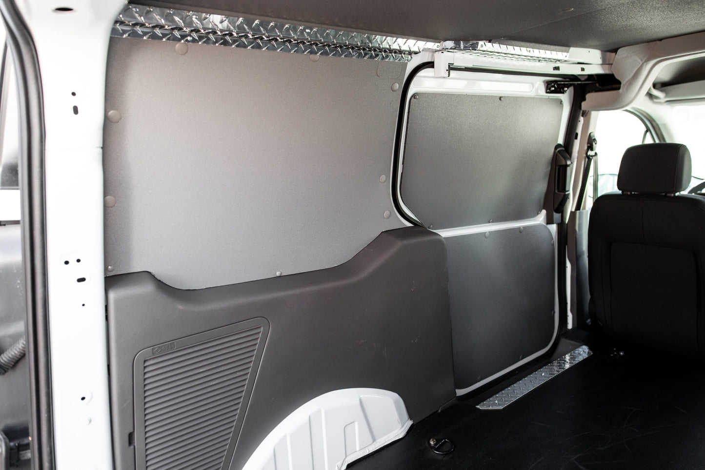 Legend Liner Package - Ford Transit Connect Cargo Van