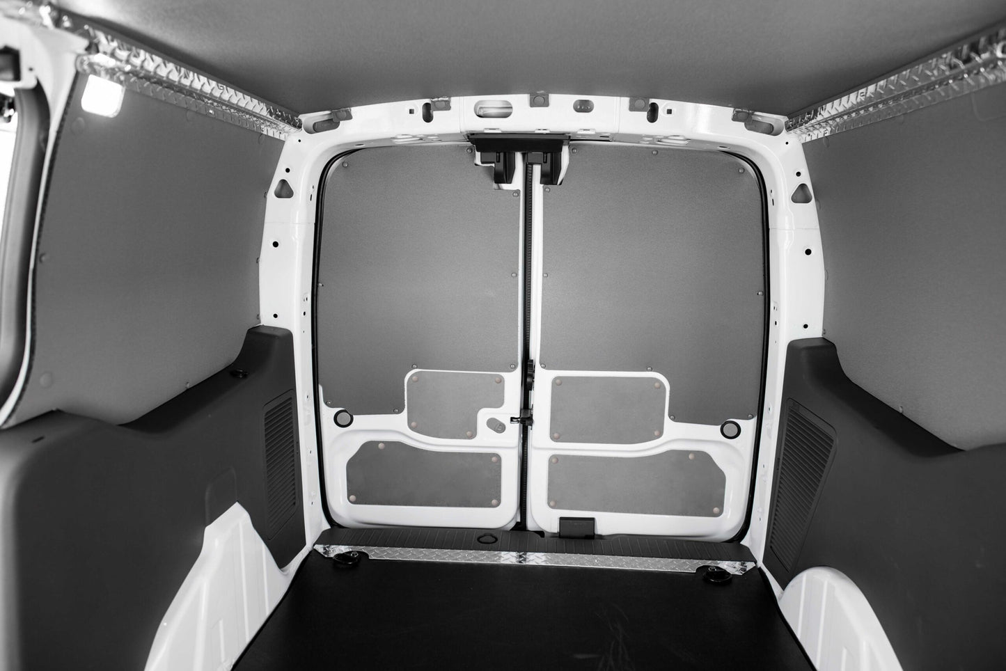 Legend Liner Package - Ford Transit Connect Cargo Van