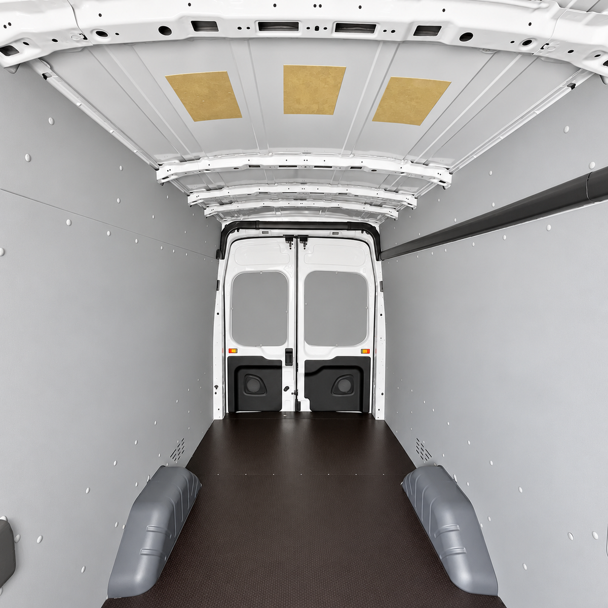 Kore Wall Liner Kit for Ford Transit 148-in WB Mid Roof - NFP1721314220712_OW