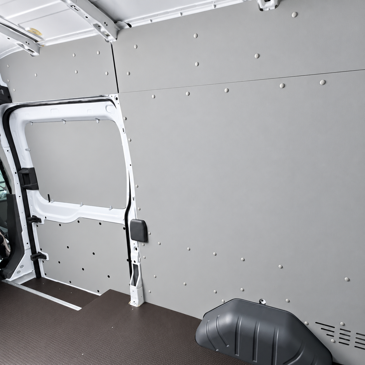 Kore Wall Liner Kit for Ford Transit 148-in WB EXT High Roof - NFP1721414230712_OW