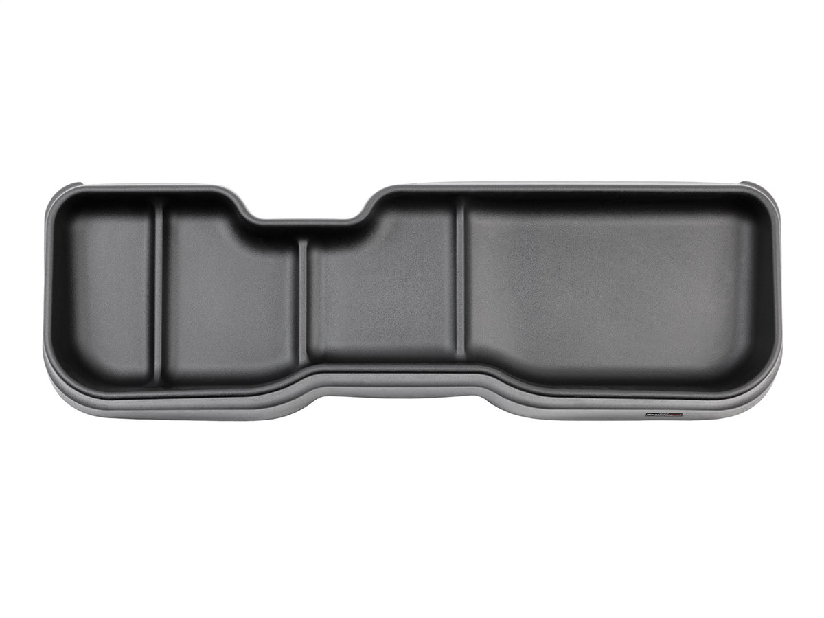 WeatherTech Under Seat Storage System for Chevrolet/GMC Silverado/Sierra (2019-2026)