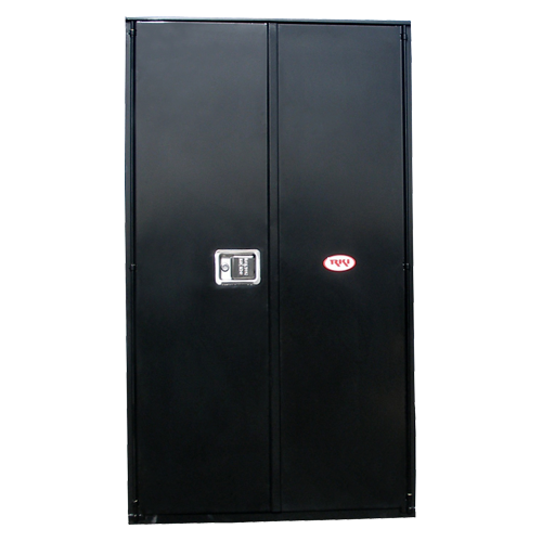 RKI Underbody Truck Box V-Series - Steel - 24-in x 18-in x 63-in - V246318-20
