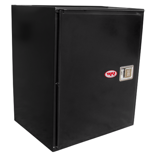 RKI Underbody Truck Box V-Series - Steel - 30-in x 24-in x 36-in - V303624