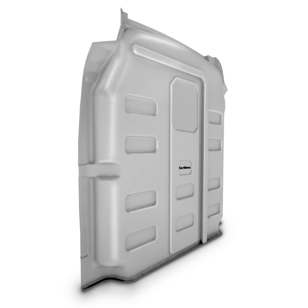 Sortimo Composite Partition for Ford Transit - High Roof - No Door - No Window