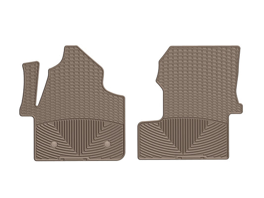 All Weather Floor Mats for Mercedes Sprinter (2007-2018)
