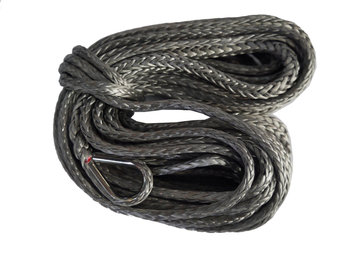 TrailFX Winch Replacement Rope 4500 Lb Synthetic - WA029