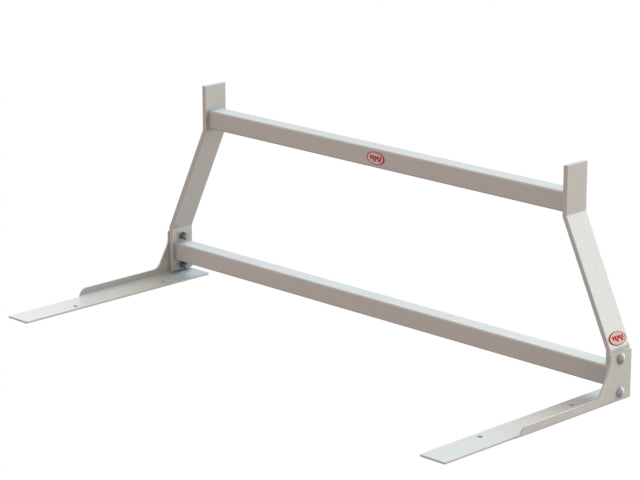 RKI Headache Rack Window Grille Non-Louvered - Steel - WG16 NL