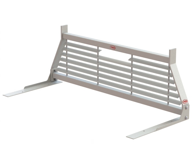 RKI Headache Rack Window Grille - Steel - WG16