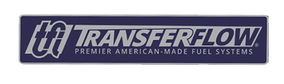 Transfer Flow Tfi Nameplate - 070LA34175