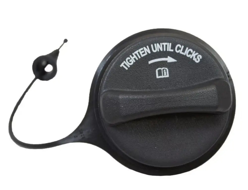 Transfer Flow Fuel Cap - 04-24 Ford Gas Evan/Pu - 070GC31885