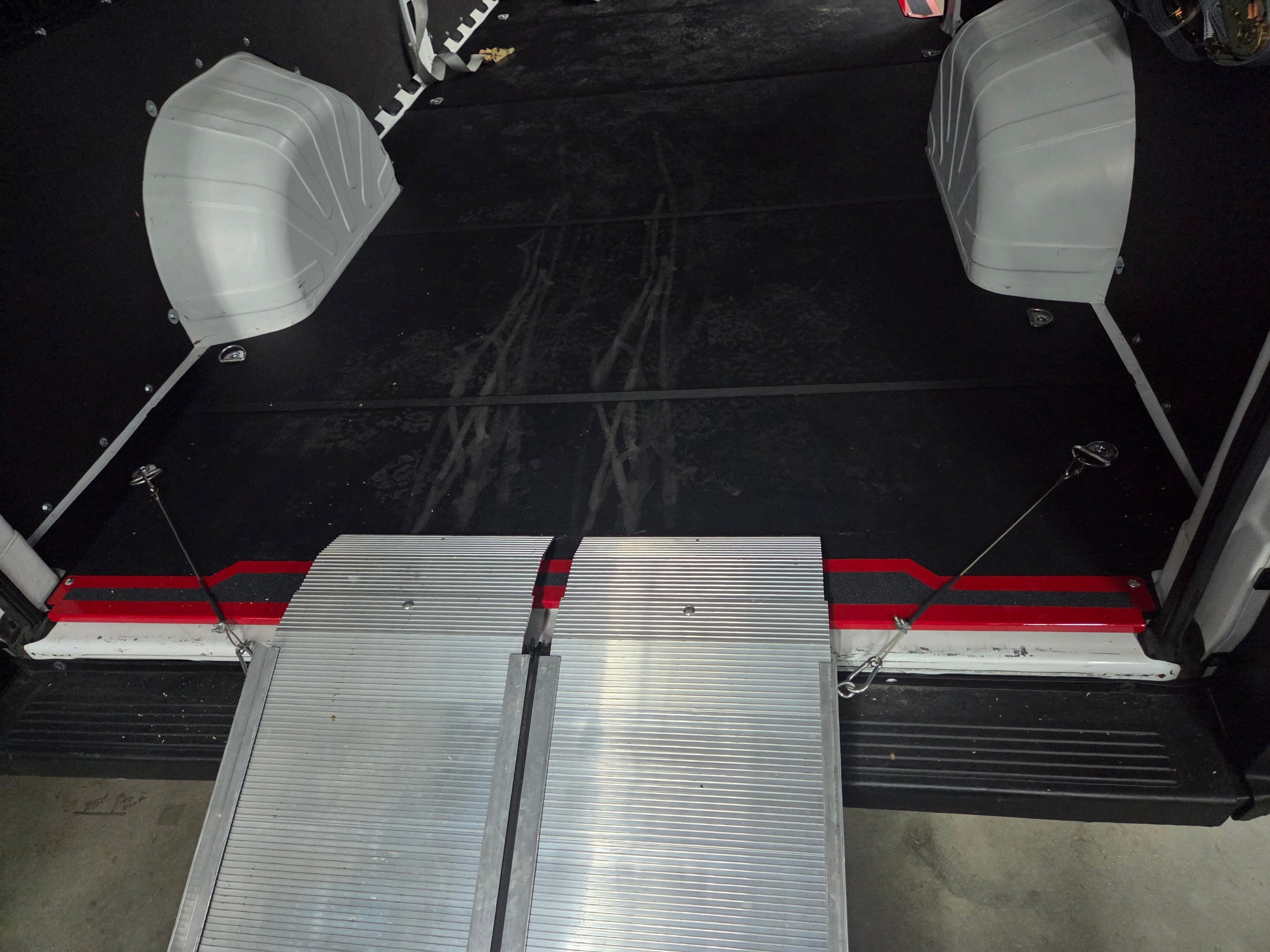 Tim Q. Dodge Tim Q. Dodge