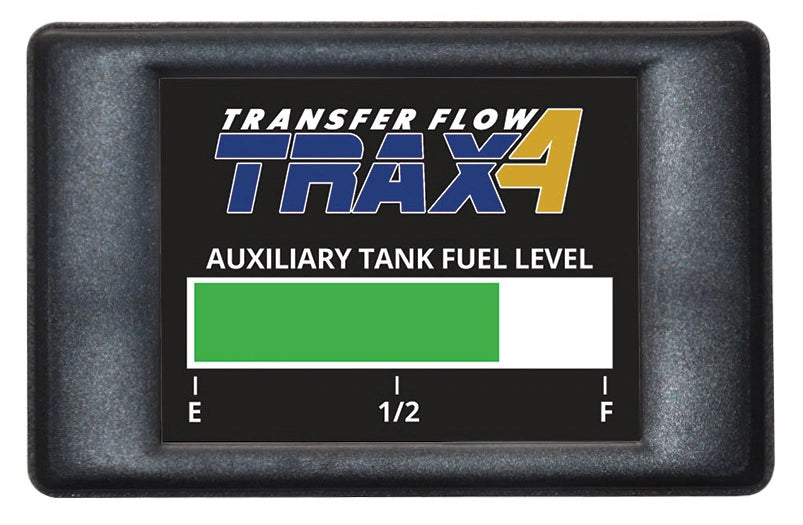 Transfer Flow Trax 4 Fuel Level Monitor Lcd - 0400117100