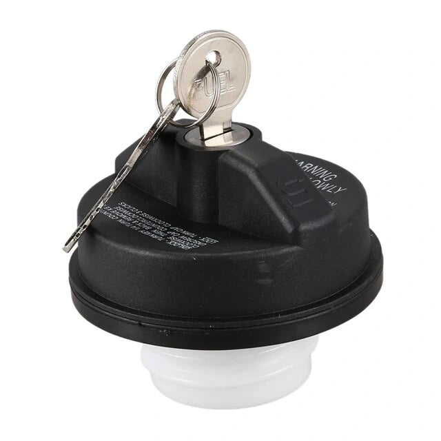 Transfer Flow Fuel Cap - Locking Vented Fuel Gas - 070GC33572