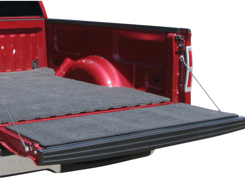 BedRug Tailgate Mat for F-250/F-350 Super Duty