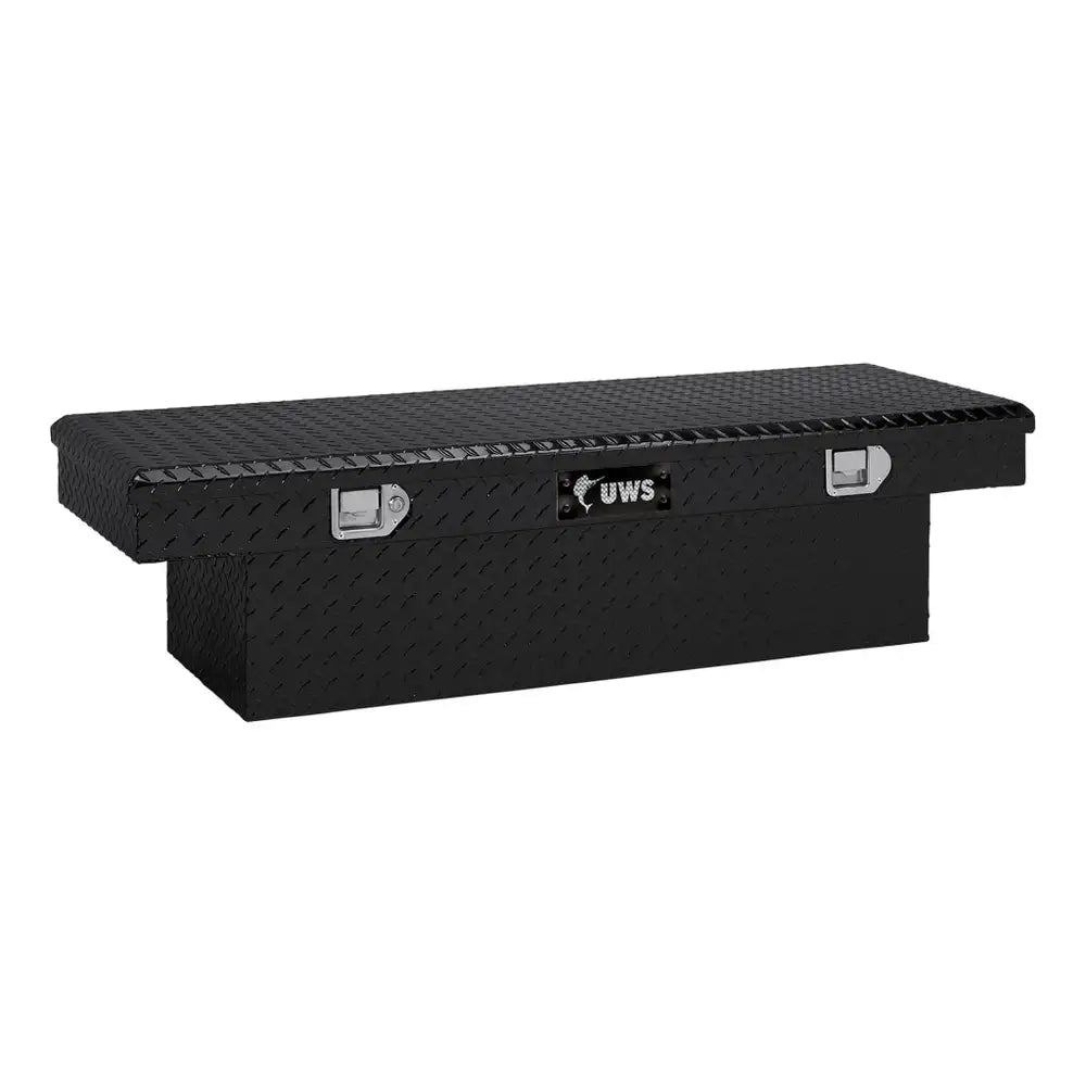 UWS Crossover Tool Box - 54-in - Standard Profile - Single Lid - Standard Tub