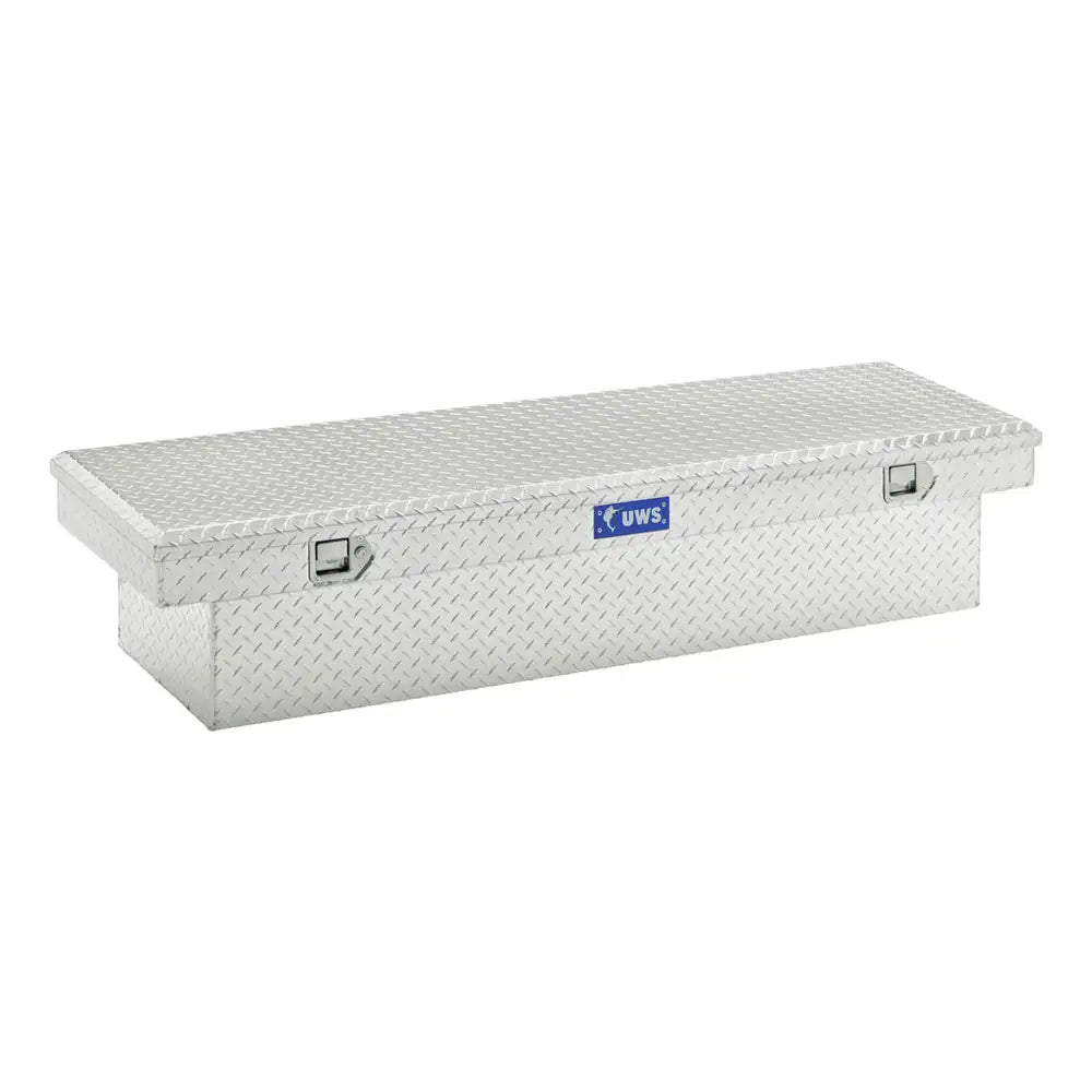 UWS Crossover Tool Box - 63-in - Standard Profile - Single Lid