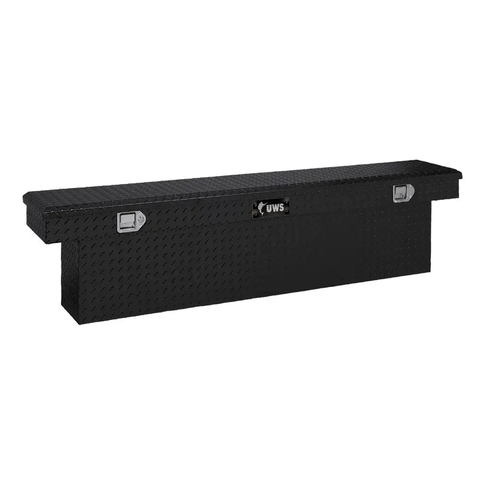 UWS Crossover Tool Box - 69-in - Standard Profile - Single Lid - Deep Slim-Line Tub