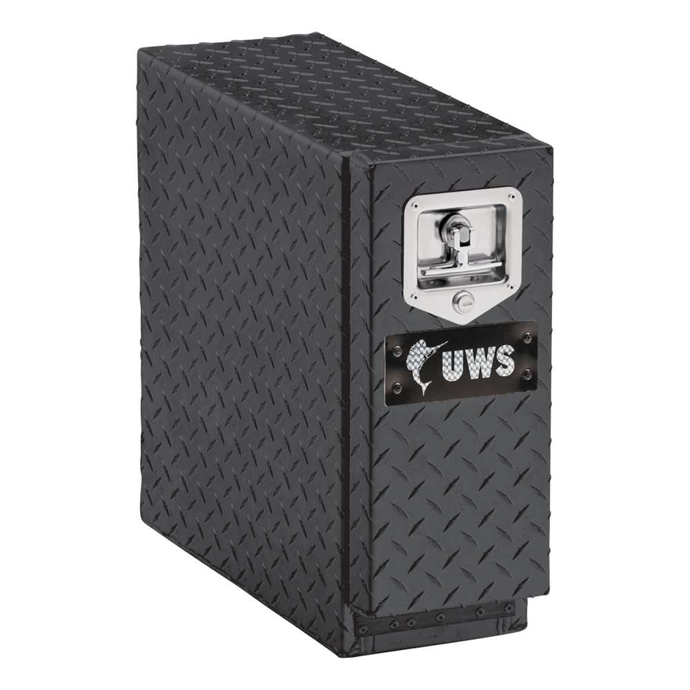 UWS 22" Drawer Truck Tool Box