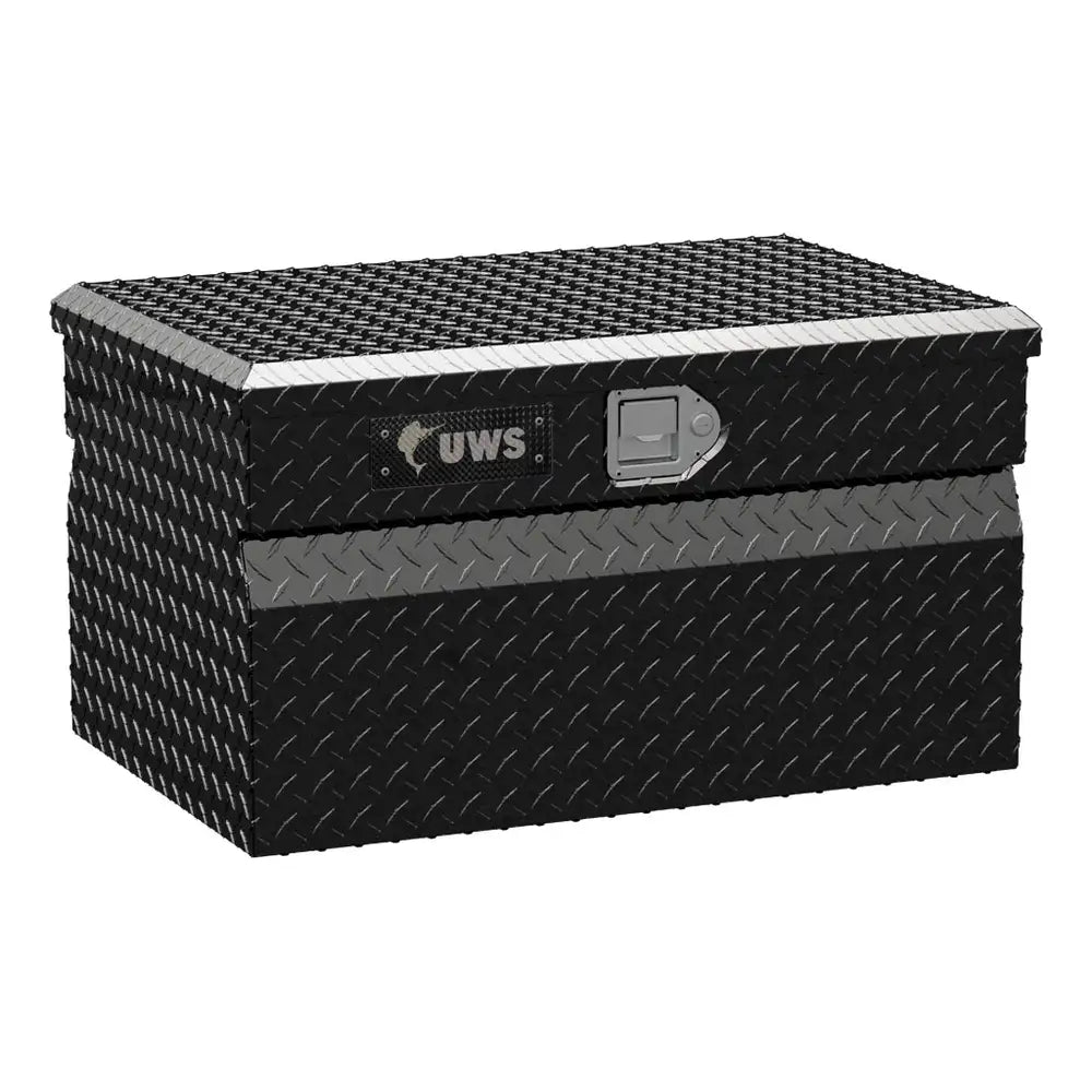 UWS 30" Utility Chest Box