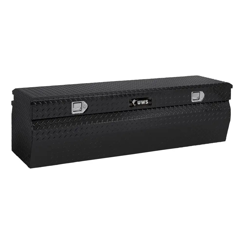 UWS 60" Wedge Utility Chest Box