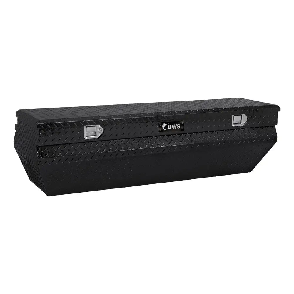 UWS 62" Wedged Angled Utility Chest Box