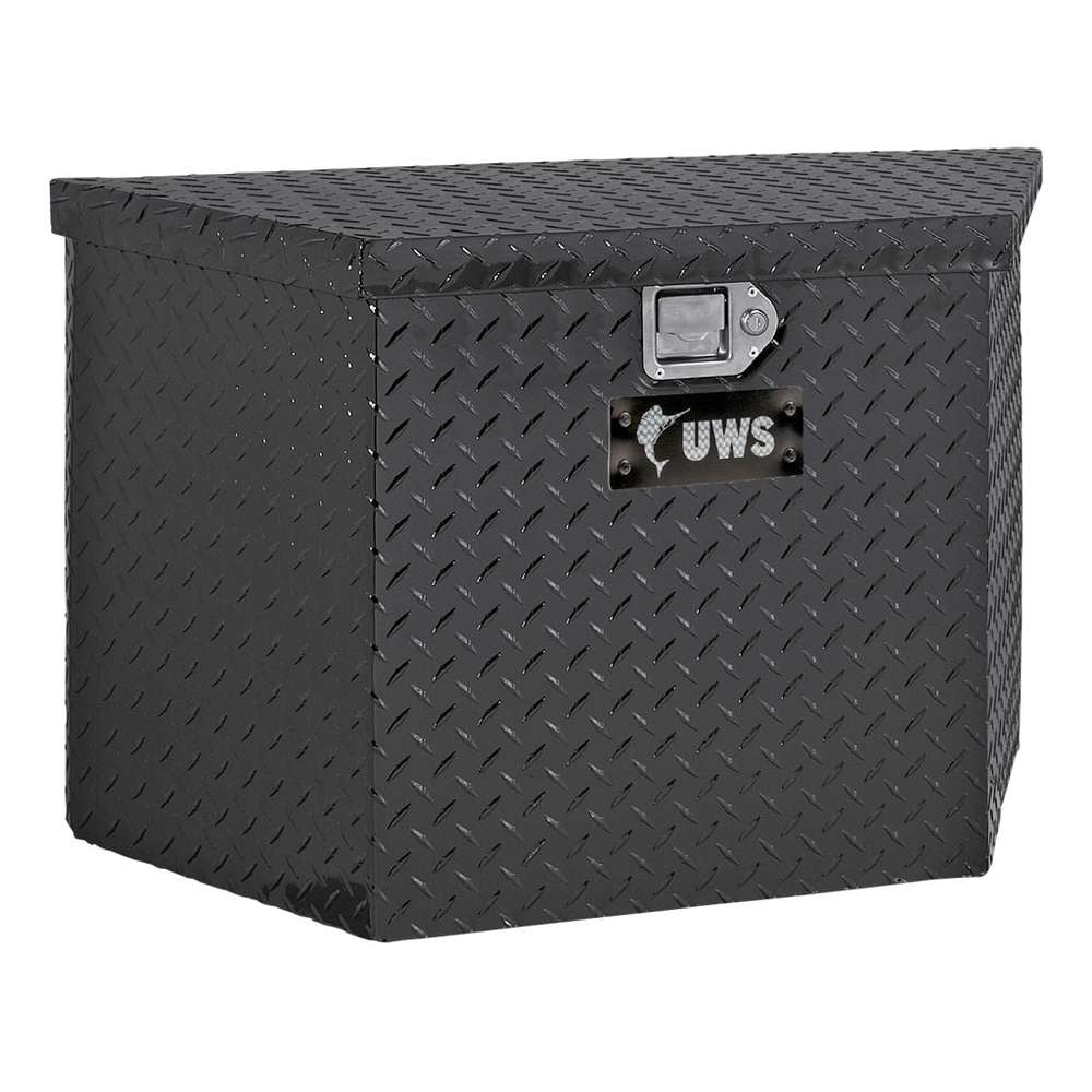 UWS 34" Trailer Tongue Box
