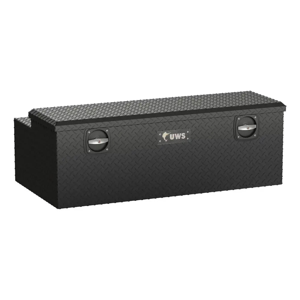 UWS Secure Lock 48" Under Tonneau Chest Box