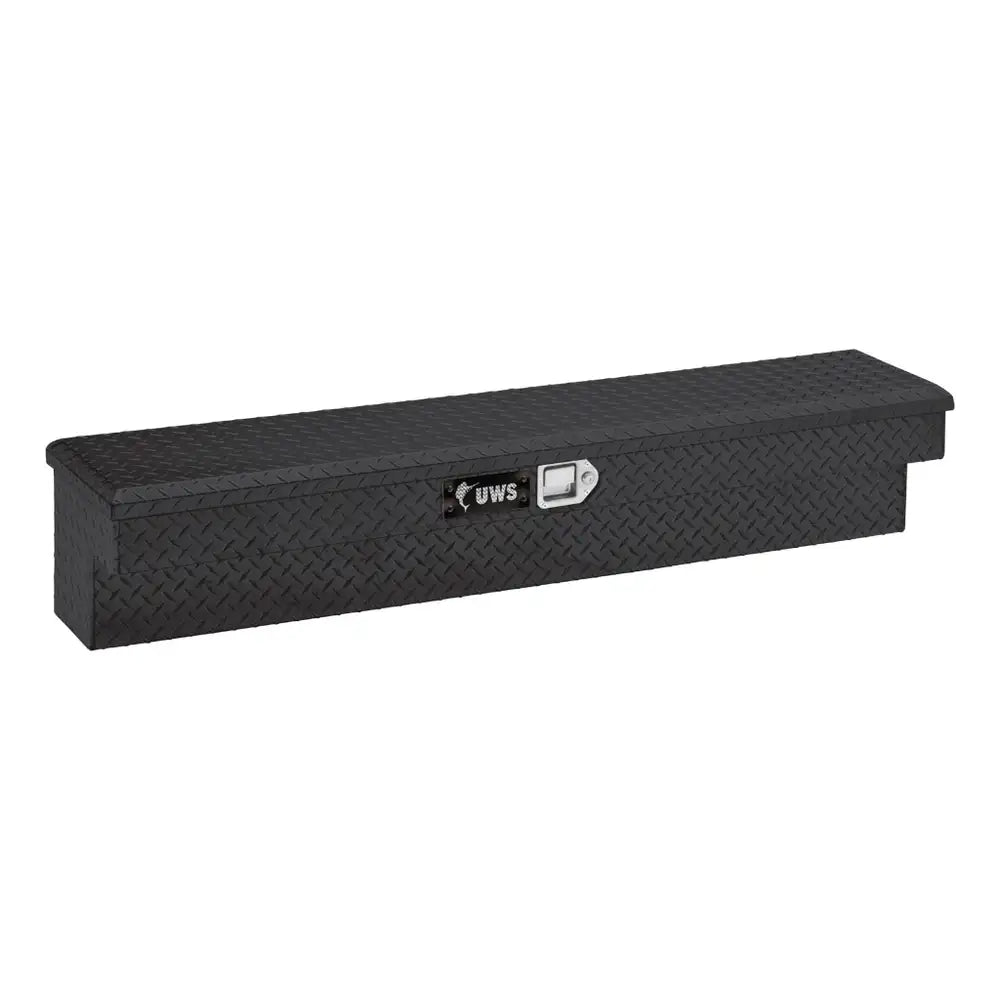 UWS 72" Truck Side Tool Box