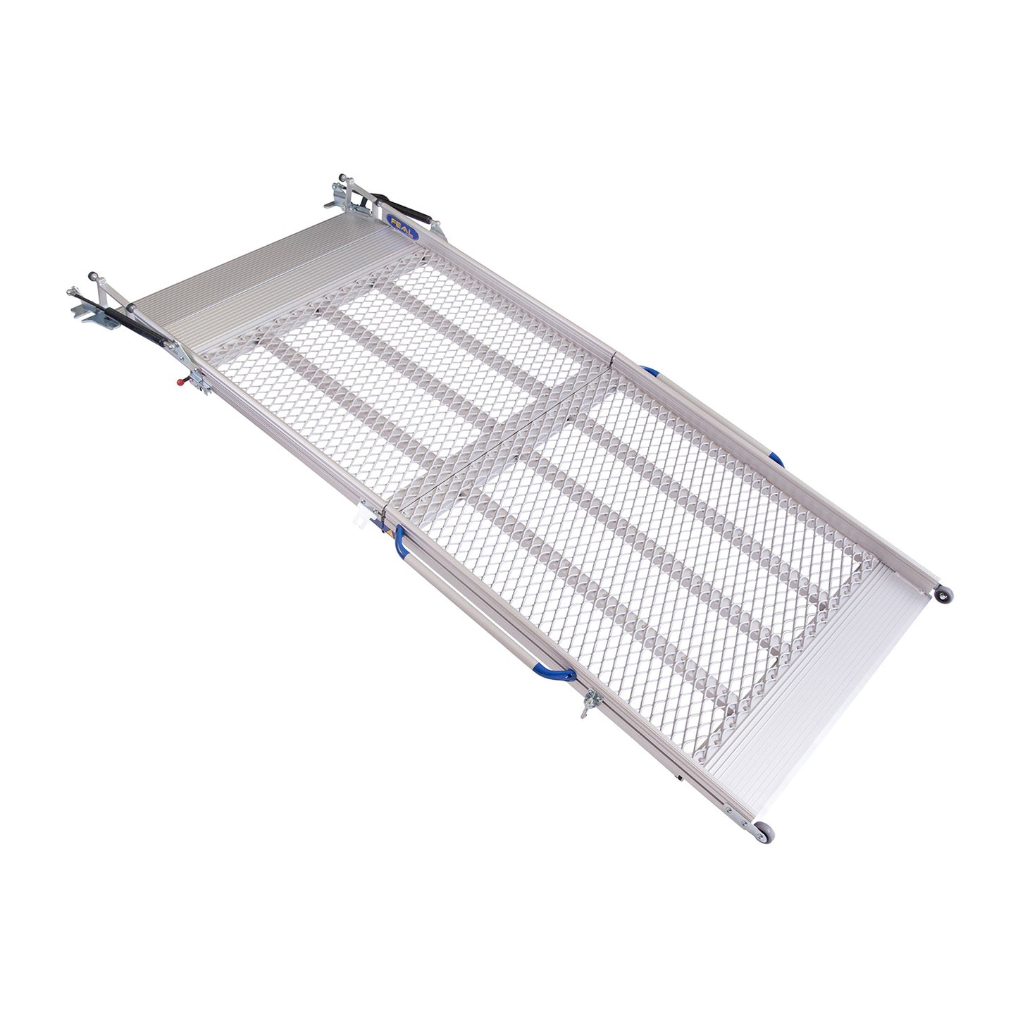 FEAL IRV 36" Wide Bi-Fold Cargo Van Ramp