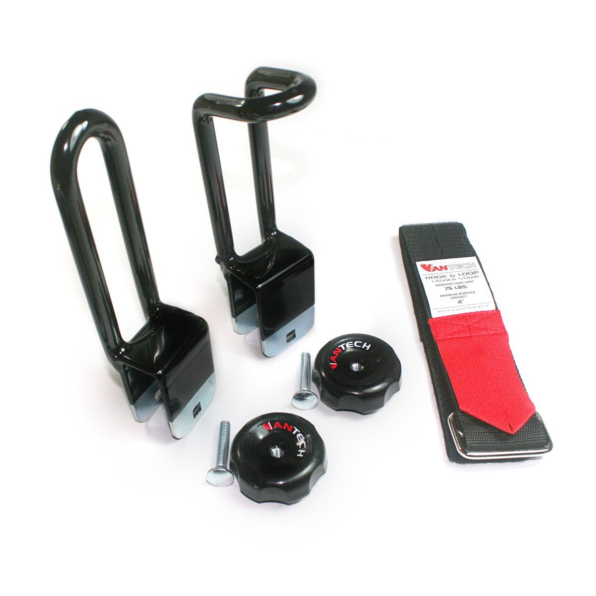 Vantech H1 Universal Ladder Roof Rack