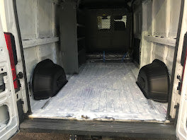 Marcus J. Dodge Marcus J. Dodge