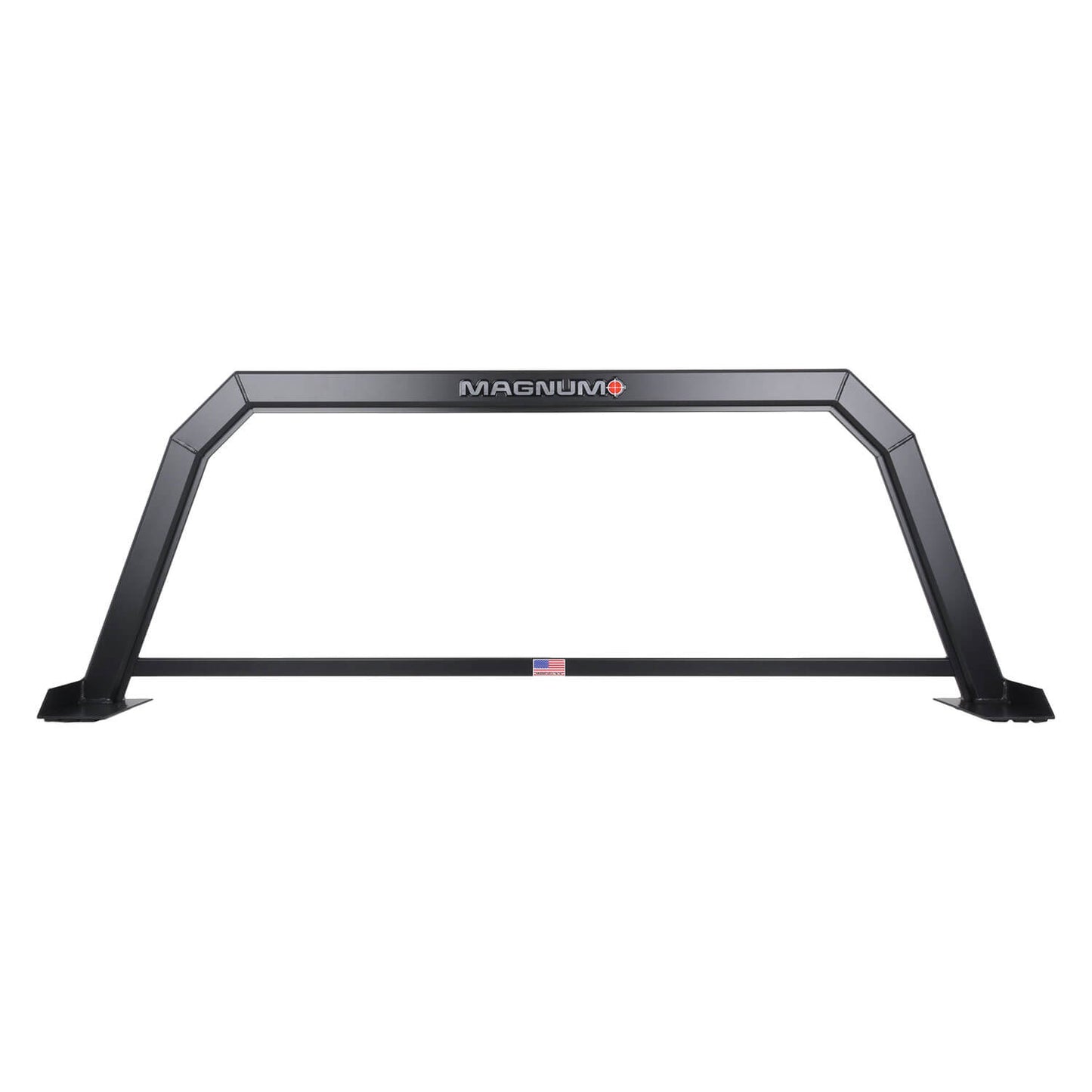 Magnum Standard Headache Rack for Nissan Titan (2017+)