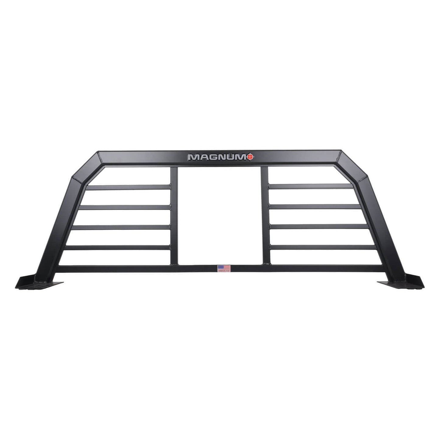Magnum Standard Headache Rack for Chevy/GMC Silverado/Sierra 2500/3500 (2020-2023)