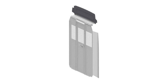 Rola-Case High Roof Header Panel Kit for Mercedes Sprinter - High Roof