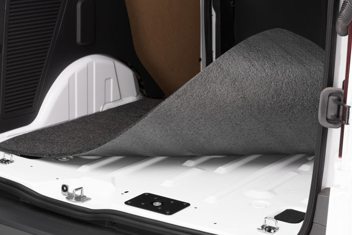 Guardian Comfort Cargo Mat for Ford Transit Connect (2014-2022) - Long WB