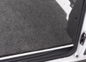BedRug VanRug Cargo Mat for Nissan NV1500/2500/3500