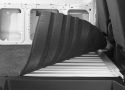 Guardian Comfort Cargo Mat for Nissan NV200 & Chevrolet City Express